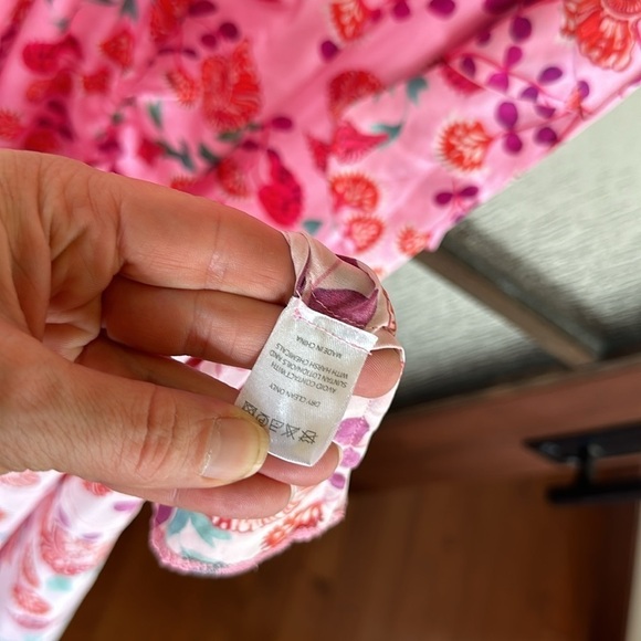 SALONI Leona Gown size 6
$945 original retail - Picture 13 of 16